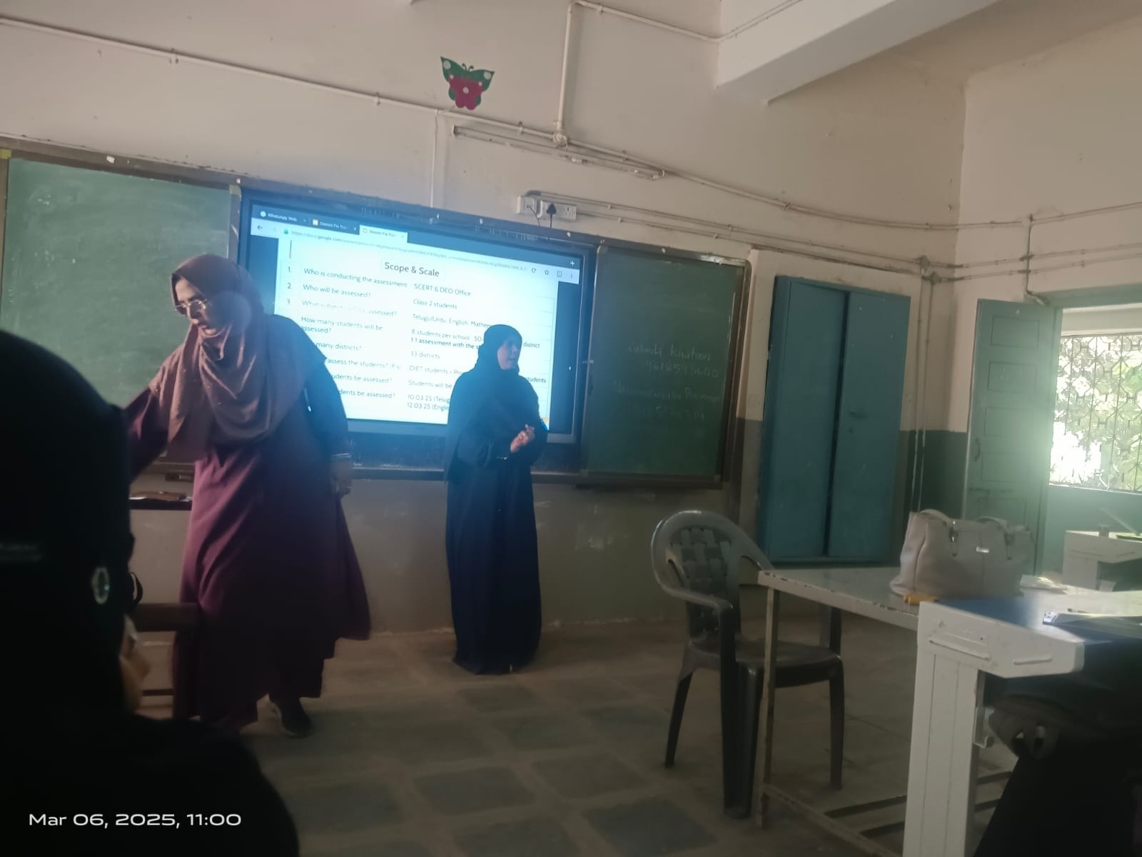 Science Day Image 8